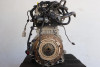 MOTOR COMPLETO SKODA FABIA (NJ3) 