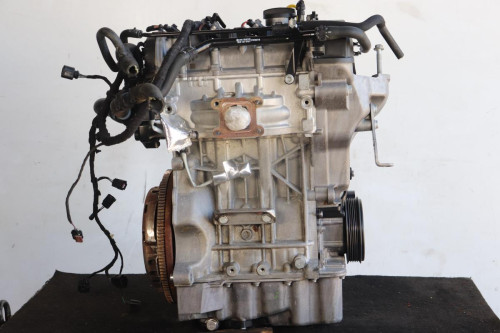 MOTOR COMPLETO SKODA FABIA (NJ3) 