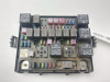 CAJA RELES / FUSIBLES Ssangyong REXTON 