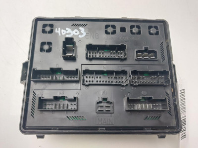 CAJA RELES / FUSIBLES, Ssangyong, REXTON