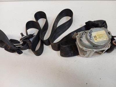 CINTURON SEGURIDAD DELANTERO DERECHO, PEUGEOT, 3008