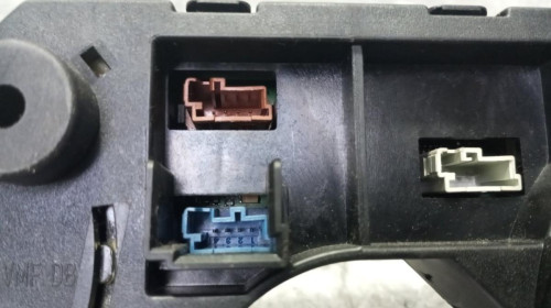 MANDO MULTIFUNCION Citroen C4 COUPE 