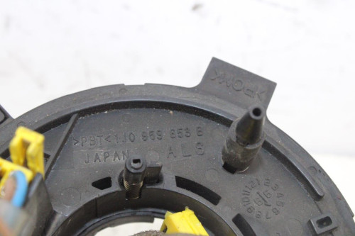ANILLO AIRBAG Volkswagen GOLF IV BERLINA (1J1)(10.1997) 