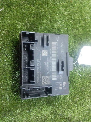 MODULO CONFORT, VOLKSWAGEN, GOLF VII VARIANT (BA5)