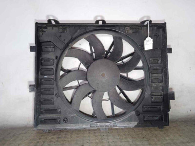 ELECTROVENTILADOR, PORSCHE, CAYENNE (TIPO 92A)