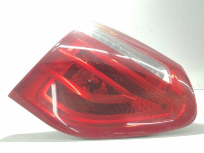 PILOTO TRASERO CENTRAL, CITROEN, C4 PICASSO