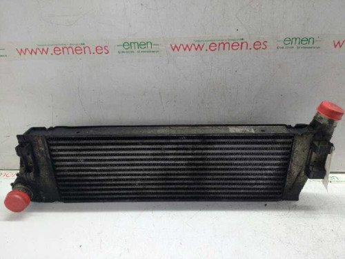  INTERCOOLER, RENAULT, SCENIC II (JM) 