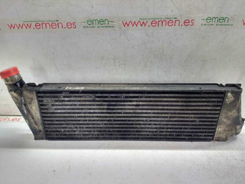  INTERCOOLER, RENAULT, SCENIC II (JM) 