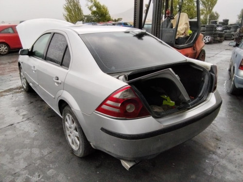  FORD MONDEO BERLINA (GE) 
