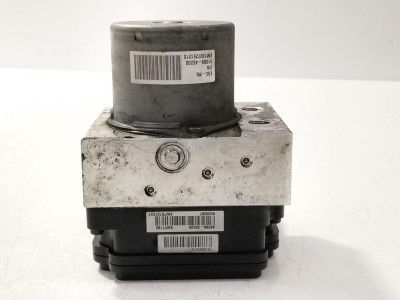ABS, HYUNDAI, I30 (GD)