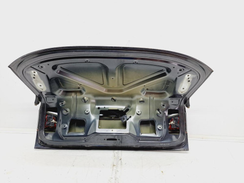  TAPA MALETERO Citroen C5 BERLINA 