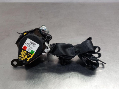 CINTURON SEGURIDAD TRASERO IZQUIERDO, JAGUAR, XF