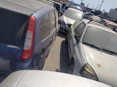 MANETA EXTERIOR TRASERA DERECHA
