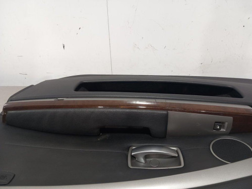  GUARNECIDO PUERTA DELANTERA DERECHA BMW SERIE 7 (E65/E66) 