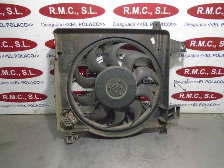 ELECTROVENTILADOR