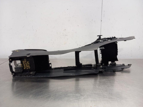  APOYABRAZOS CENTRAL, VOLKSWAGEN, GOLF VII VARIANT (BA5) 