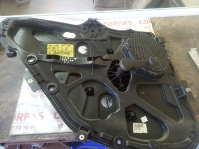 ELEVALUNAS TRASERO IZQUIERDO, Ford, FUSION (CBK)