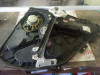 ELEVALUNAS TRASERO IZQUIERDO Ford FUSION (CBK) 