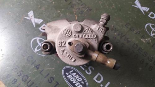 PINZA DE FRENO DELANTERA DERECHA VOLKSWAGEN GOLF V (1K1)(10.2003) 