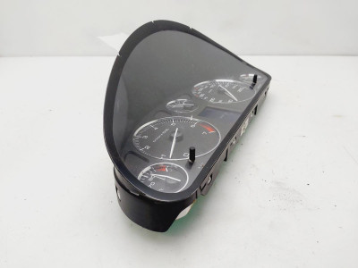 CUADRO INSTRUMENTOS, PEUGEOT, 407