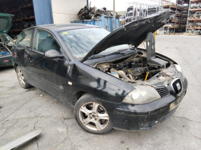 SEAT IBIZA (6L1)