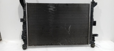 RADIADOR AGUA, FORD, GRAND C-MAX (CB7)