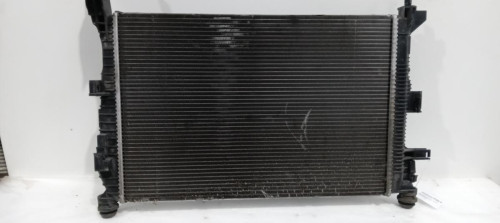  RADIADOR AGUA FORD GRAND C-MAX (CB7) 