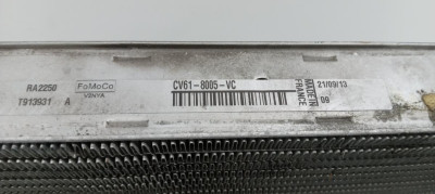 RADIADOR AGUA, FORD, GRAND C-MAX (CB7)