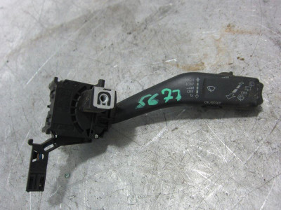 MANDO LIMPIA, VOLKSWAGEN, GOLF VI (5K1)(10.2008)