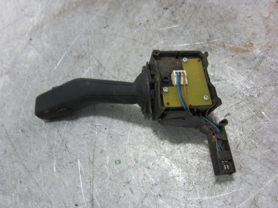 MANDO LIMPIA, VOLKSWAGEN, GOLF VI (5K1)(10.2008)