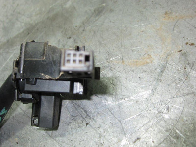 MANDO LIMPIA, VOLKSWAGEN, GOLF VI (5K1)(10.2008)