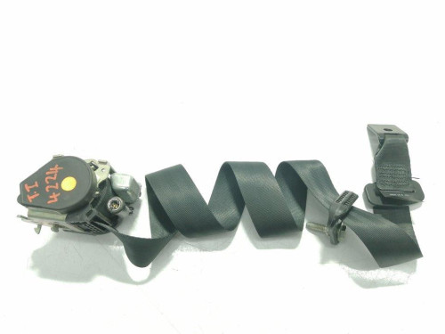  CINTURON SEGURIDAD TRASERO IZQUIERDO RENAULT SCENIC III (JZ) 