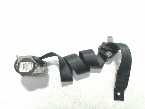  CINTURON SEGURIDAD TRASERO IZQUIERDO RENAULT SCENIC III (JZ) 