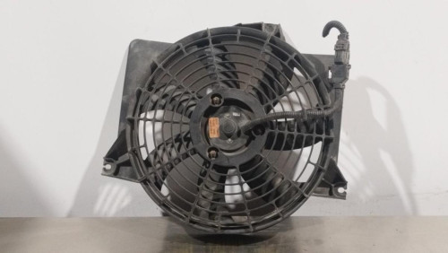  ELECTROVENTILADOR, HYUNDAI, MATRIX (FC) 