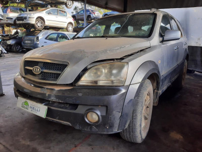 KIA SORENTO (BL)