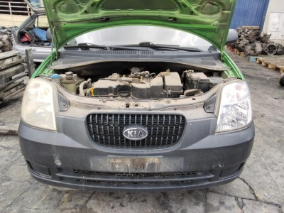 KIA PICANTO (SA)