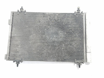 RADIADOR CALEFACCION / AIRE ACONDICIONADO, CITROEN, C4 PICASSO