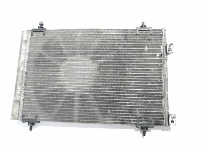 RADIADOR CALEFACCION / AIRE ACONDICIONADO, CITROEN, C4 PICASSO