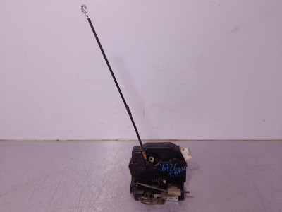CERRADURA PUERTA TRASERA DERECHA, MG ROVER, ROVER 75 (J/RJ)