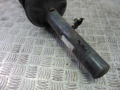 AMORTIGUADOR DELANTERO IZQUIERDO, BMW, SERIE X3 (E83)