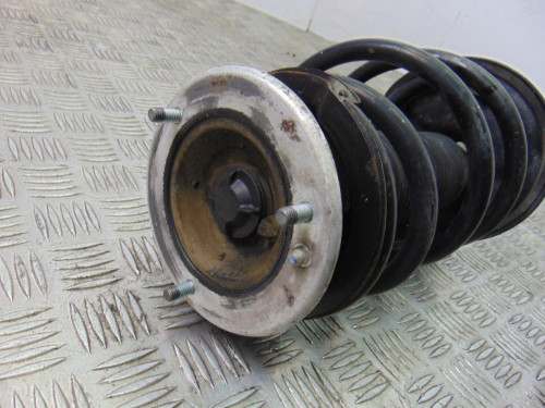  AMORTIGUADOR DELANTERO IZQUIERDO, BMW, SERIE X3 (E83) 