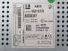  NO IDENTIFICADO CHEVROLET AVEO HATCHBACK 