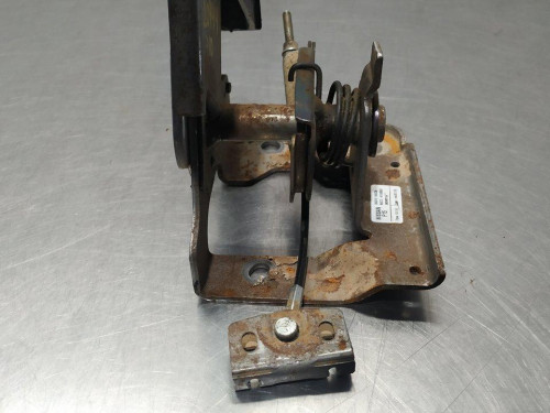  PALANCA FRENO NISSAN JUKE (F15E) 
