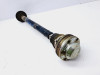 TRANSMISION DELANTERA DERECHA Seat LEON ST 5F8 