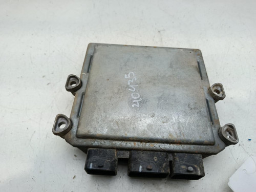 CENTRALITA MOTOR UCE PEUGEOT PARTNER (S2) 