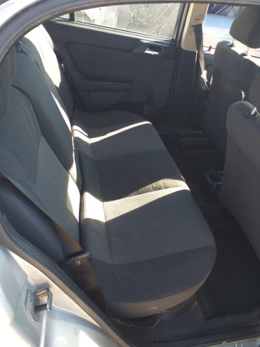  OPEL ASTRA G BERLINA 
