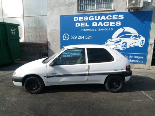  CITROEN SAXO 