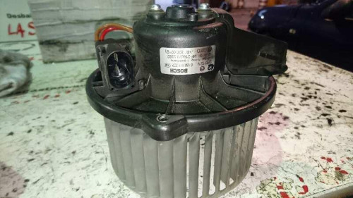 VENTILADOR CALEFACCION Audi A6 AVANT (4B5) 