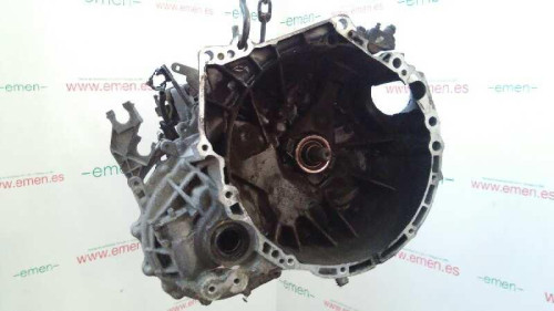  CAJA CAMBIOS, NISSAN, X-TRAIL (T30) 
