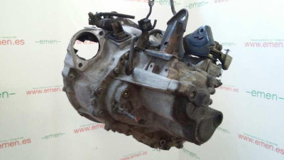 CAJA CAMBIOS, NISSAN, X-TRAIL (T30)